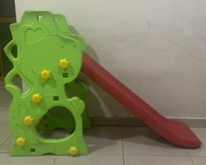 زحليقة للاطفال  بحالة ممتازه