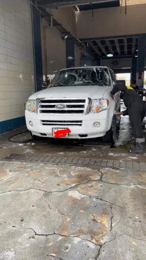 Used Ford Expedition in Al Ahmadi