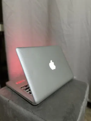 MacBook pro 2012