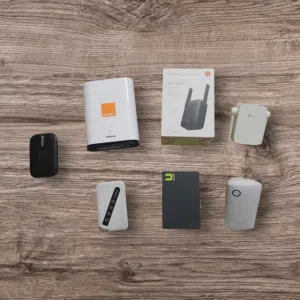 مقويات نت بأسعار تناسب الجميع