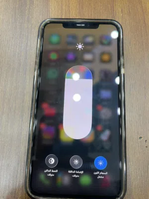 Apple iPhone 11 Pro Max 64 GB in Amman