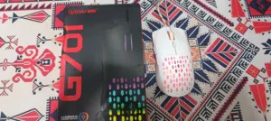 Gaming Mouse RGB