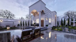 استراحة ( هيكل )