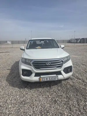 كريت ول بيكب كفاله باسمي