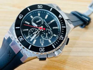 ساعة برنارد اتش ماير اصلية