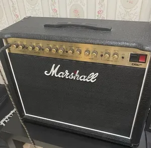 Marshall Dsl40 guitar Amp 40W