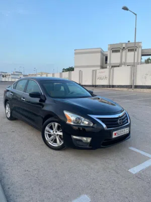 Used Nissan Altima in Northern Governorate