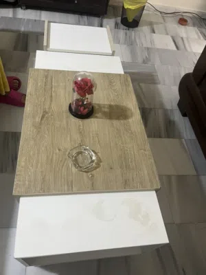 طاولة وسطية للبيع