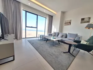 Sea View  Brand New Apartment  Bright & Huge  Great Facilities!!  In New juffair