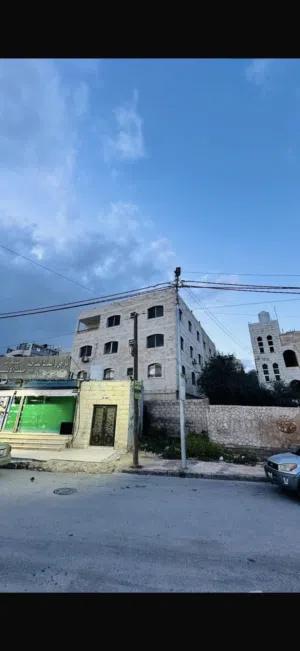 عمارة سكنية للبيع