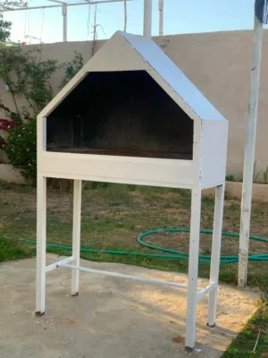 شواية كبيرة