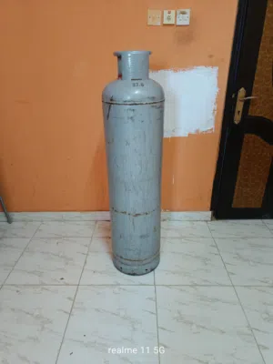 سلندر غاز جديد
