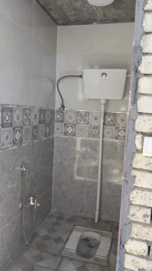 دار للبيع 75 متر طابو ملك صرف في منطقة بغداد الجديدة النعيرية ( بناء جديد )