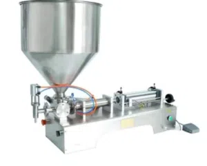 ماكنة تعبئة بستون فيلير