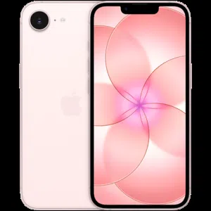 Apple iPhone 17e Pink color آيفون 17 e وردي جديد