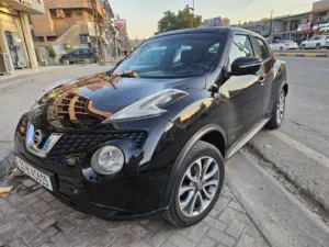 نيسان جوك 2018 للبيع