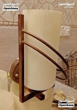 ثريات نضيفات قيم واخذ