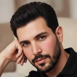 نوار الباشا 