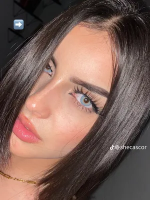 Eyes Contacts . New0