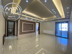 220 m2 3 Bedrooms Apartments for Rent in Amman Al Rabiah
