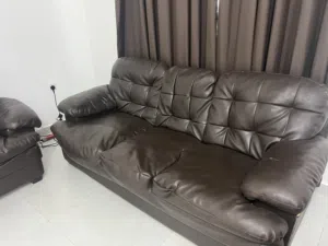 5 Seater Sofa