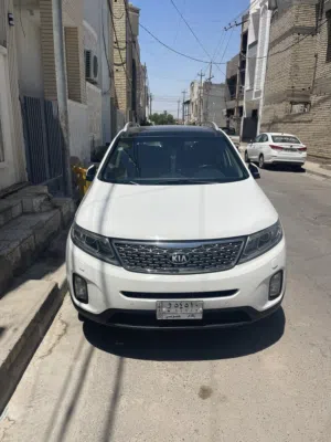كيا سورنتو