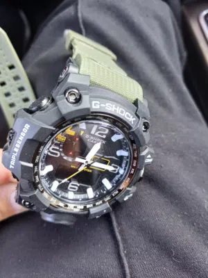 Analog Quartz G-Shock watches for sale in Amman