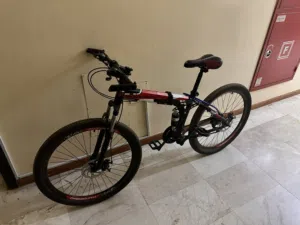 Gear cycle