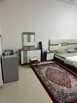 غرفة للجلار