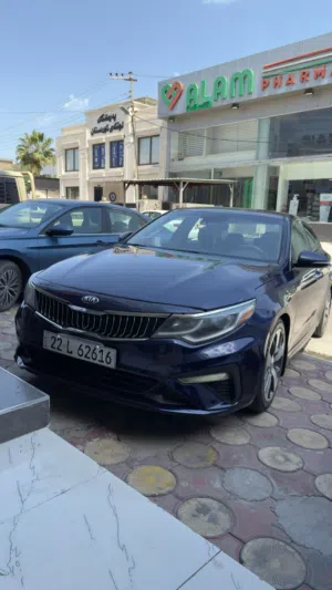 اوبتيما 2020 للبيع
