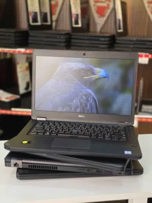 Dell Latitude 5490 Core i7-7th Generation