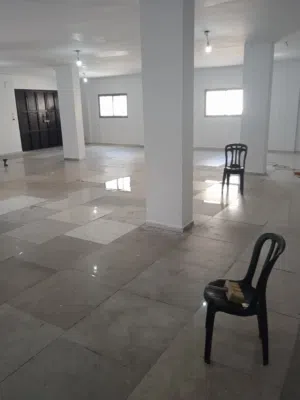 مستودع للايجار