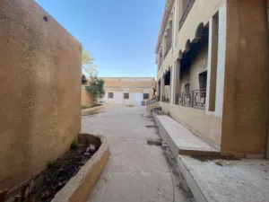 فيلا للبيع ع ساحلي اقزير