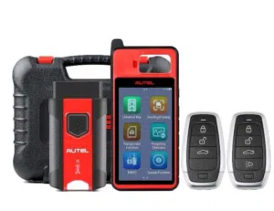 يتوفر لدينا جهاز AUTEL_MAX_IM_KM100