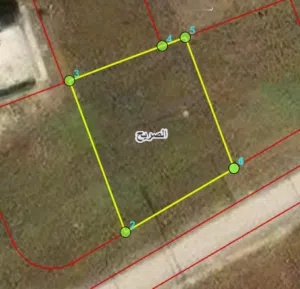 Residential Land for Sale in Irbid Al Sareeh