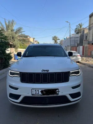 Used Jeep Grand Cherokee in Baghdad