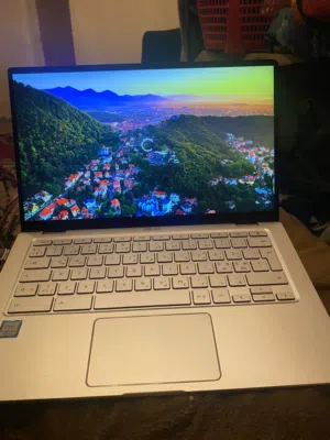 لابتوب كروم بوك معالجها يخبل asus 14 inch