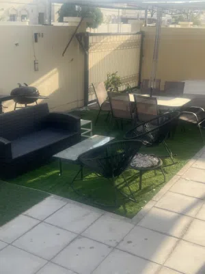 Outdoor furniture