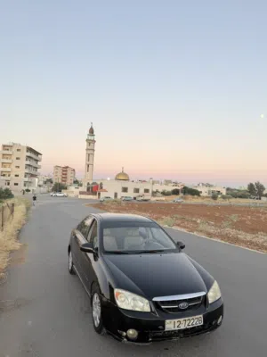 Used Kia Cerato in Madaba
