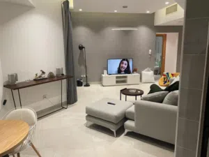 72 m2 1 Bedroom Apartments for Rent in Amman Abdali