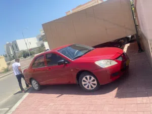 Used Mitsubishi Lancer in Muscat