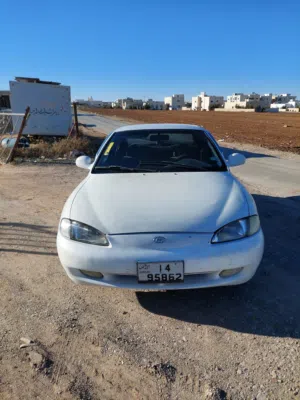 Used Hyundai Avante in Al Karak