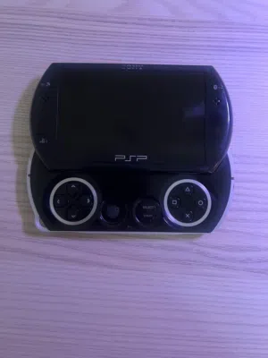 PSP go مستعملة للبيع