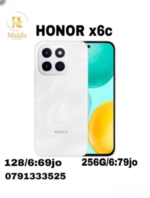 Honor Other 128 GB in Amman