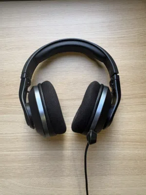 Turtle beach- gaming headset (wired)