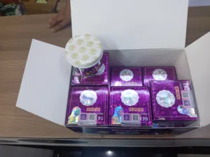 Faiza beauty Cream