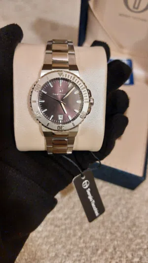 Sergio Tacchini Women's watch