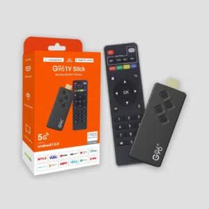 جهاز تحويل الشاشة الذكي G96 TV BOX – دقة 8K ونظام أندرويد 13 الأحدث!