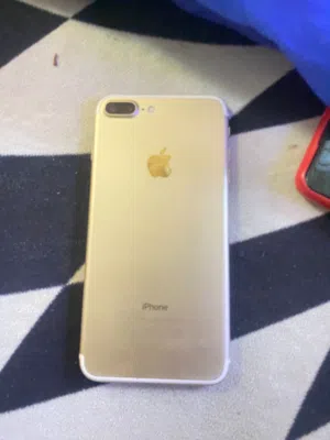 ايفون 7 بلاس