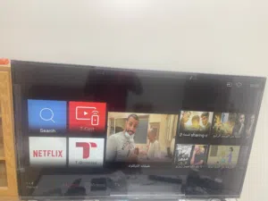 TCL TV 55 inches